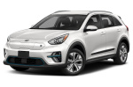 Kia Niro EV 0-60 times